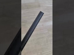 5mm Harded Shower Tempered Glass Gaya Modern